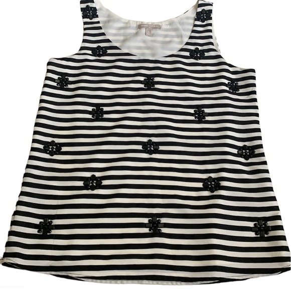 Banana republic top m - Picture 1 of 6
